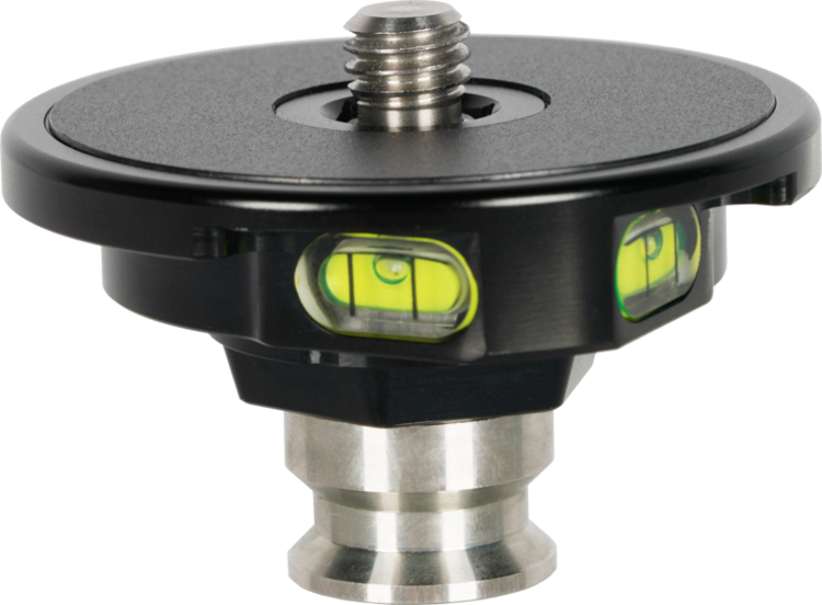 Monopod Sirui P-424FL