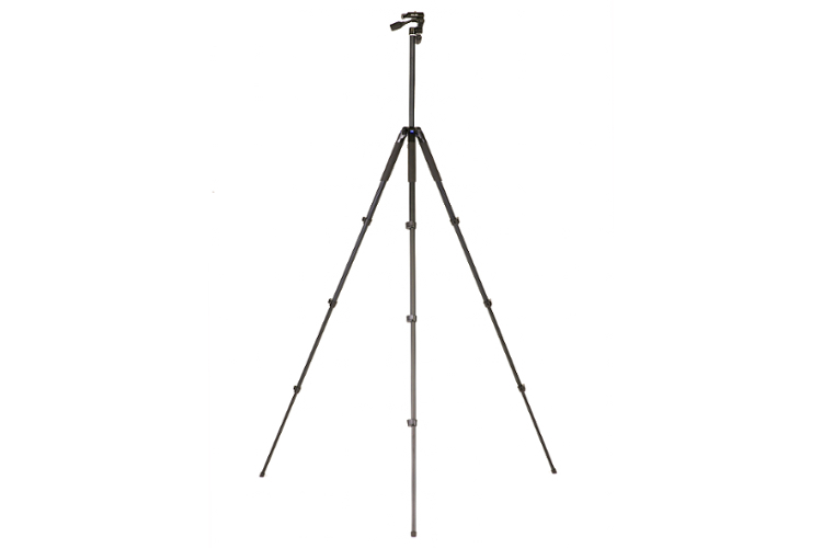 Statyw SLIK 3W SPRINT PRO III (czarny)