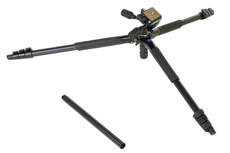 Statyw SLIK 3W SPRINT PRO III (czarny)