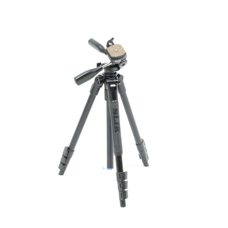 Statyw SLIK PRO AL-324DX