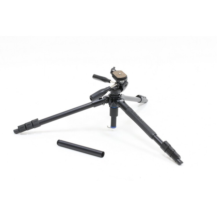 Statyw SLIK PRO AL-324DX