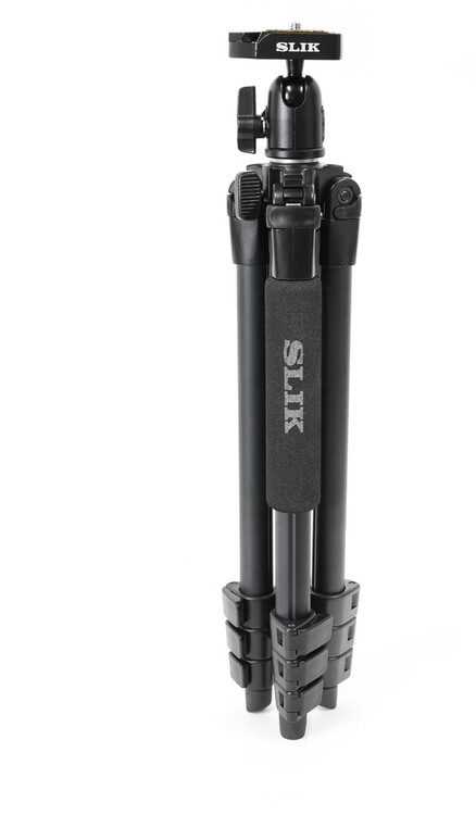 Statyw SLIK Travel 100 BK