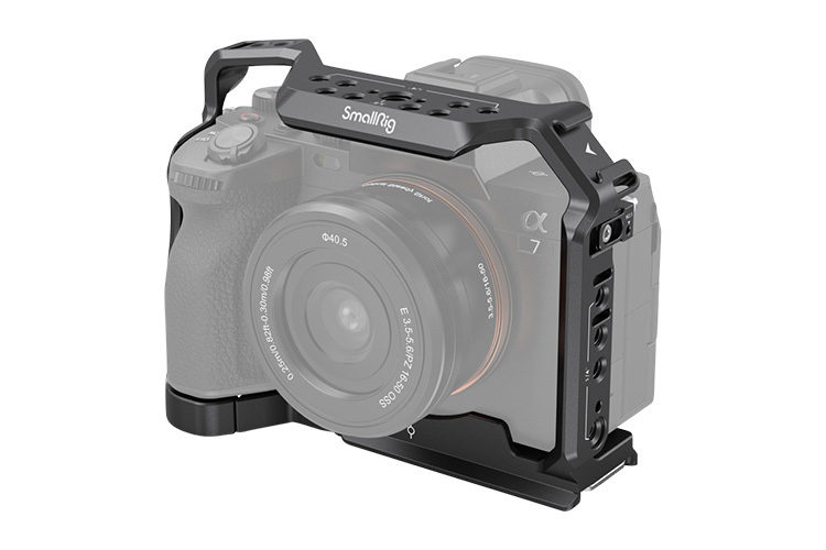 Klatka ochronna SmallRig 3667 Sony A7R V / A7R IV / A7 IV / A7S III / A1