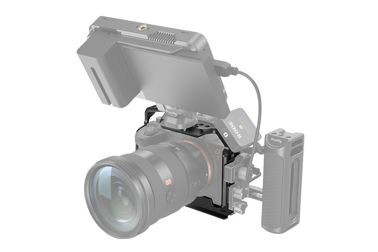 Klatka ochronna SmallRig 3667 Sony A7R V / A7R IV / A7 IV / A7S III / A1