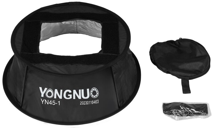 Softbox YONGNUO YN45-1 45 cm