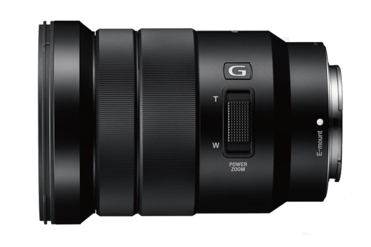 【超美品】SONY ソニー　E PZ 18-105mm F4 G OSS OK』 SONY E PZ 18-105mm F4 G OSS SELP18105G 夏音パパさんの