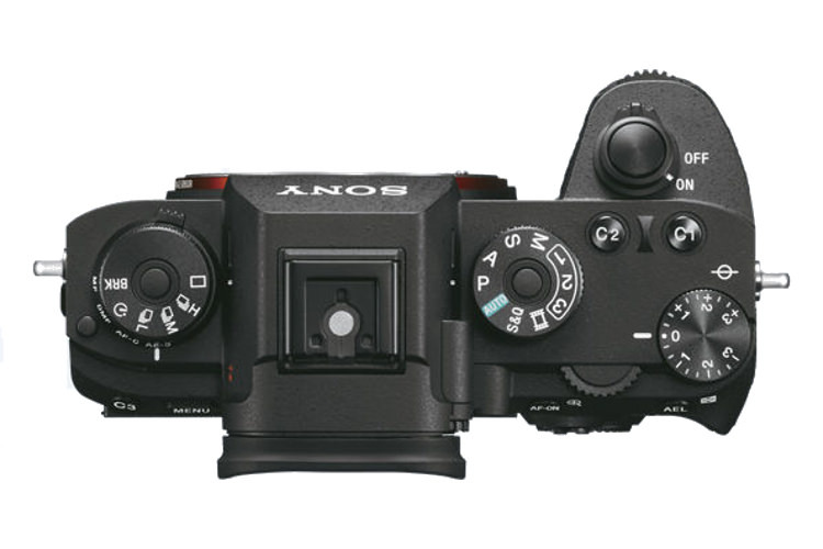 SONY α9 ILCE-9 ボディ SONY α9 ボディ ILCE-9 中古 C2120146308100｜中古通販フジヤカメラ