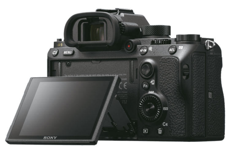 SONY - SONY α9 α9 III | デジタル一眼カメラα（アルファ） | ソニー