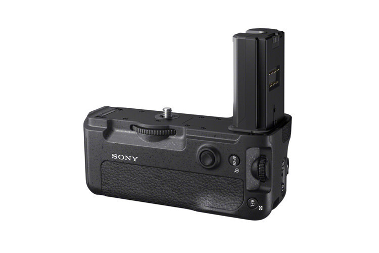 Grip Sony VG-C3EM