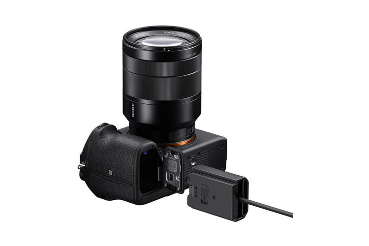 Ładowarka/ Adapter Sony NPA-MQZ1K do akumulatorów FZ100