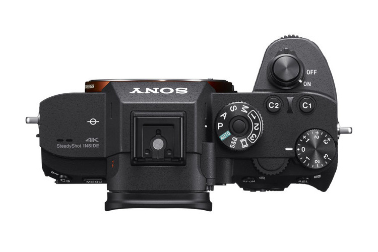 Sony A7R III A (ILCE7R M3A) Body | CEWE Fotojoker: Aparaty