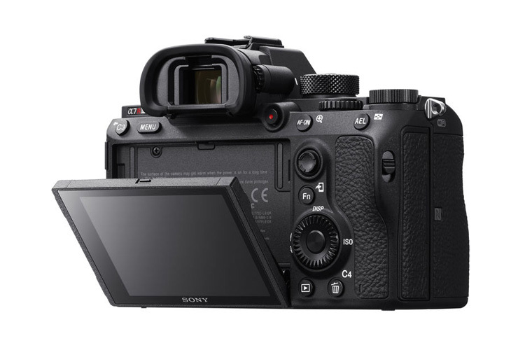 Sony A7R III A (ILCE7R M3A) Body  