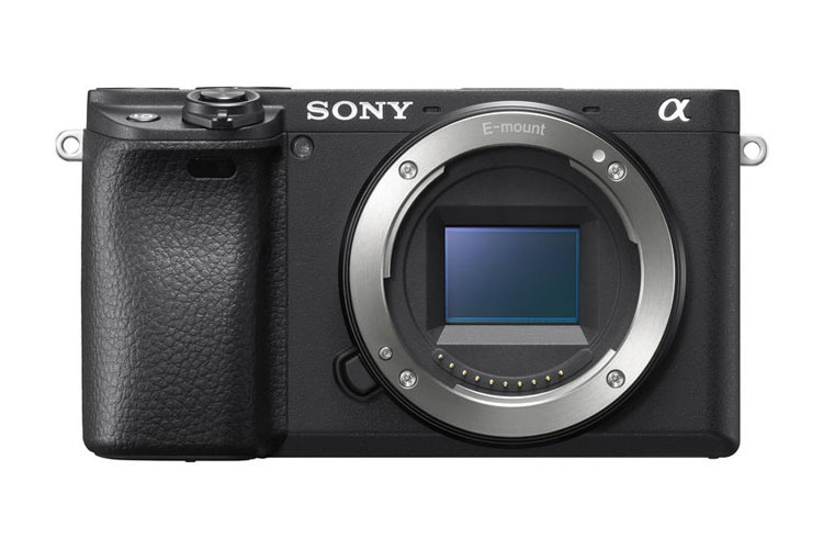 Sony A6400 Body (ILCE6400B)