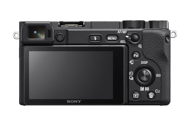 Sony A6400 Body(ILCE6400AB)  