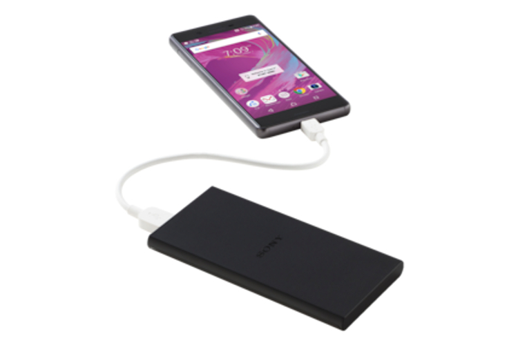 Sony Power Bank CP-V5BBC