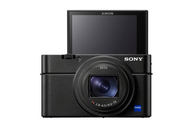 Sony DSC-RX100 M7 | CEWE Fotojoker: Aparaty cyfrowe dla profesjonalistów i  amatorów