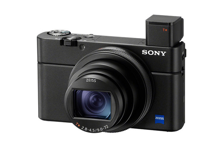 Sony DSC-RX100 M7 | CEWE Fotojoker: Aparaty cyfrowe dla profesjonalistów i  amatorów