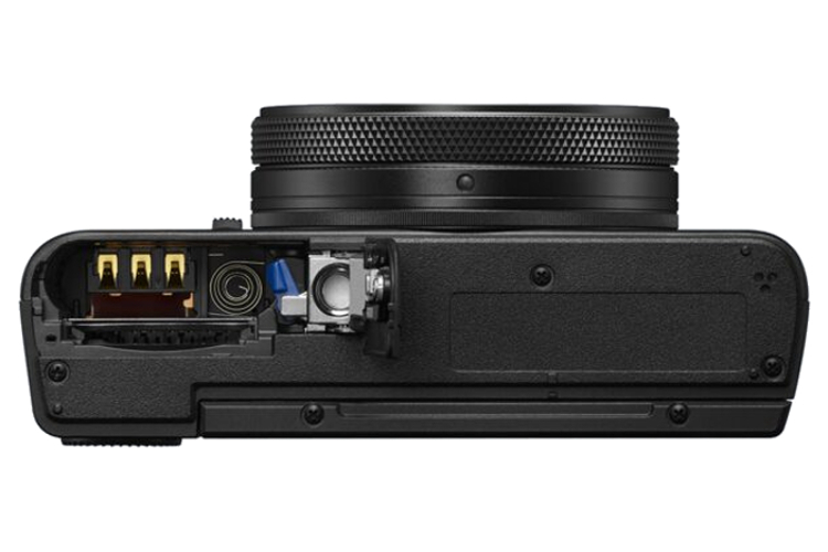 Sony DSC-RX100 M7