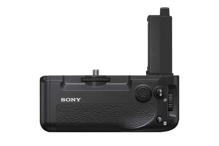 Grip Sony VG-C4EM do A1, A9 II, A7R IV, A7 IV, A7S III