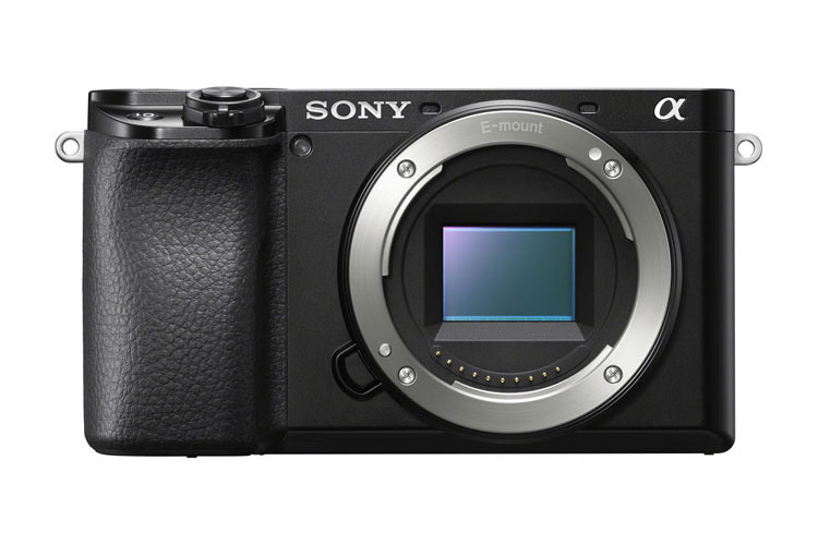 Sony A6100 (ILCA-6100/ILCE-6100) Body