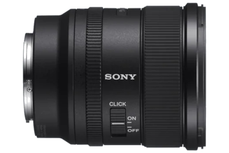 Sony FE 20mm f/1.8 G (SEL20F18G)  