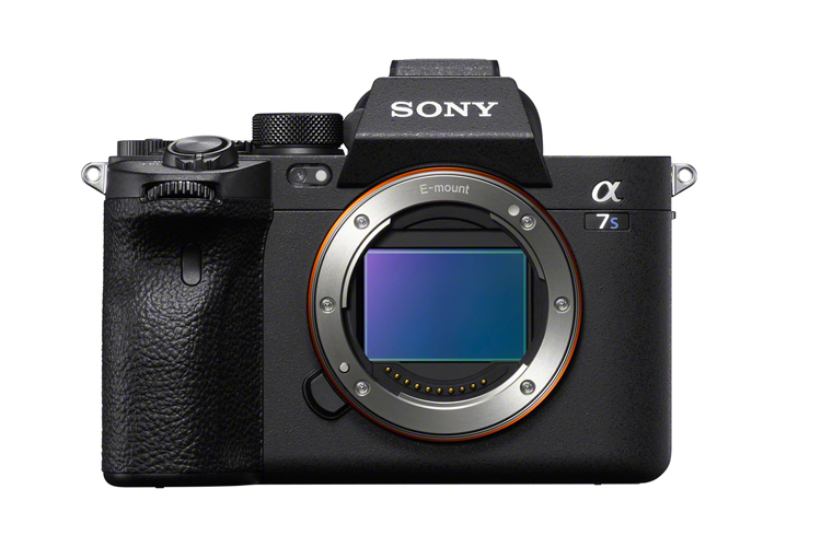 Zestaw Sony A7S III ILCE-7SM3 Body + Sigma C 65mm f/2.0 DG DN