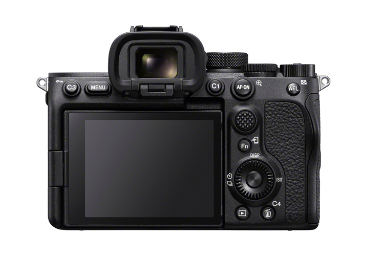 Sony A7S III ILCE-7SM3 Body | CEWE Fotojoker: Aparaty