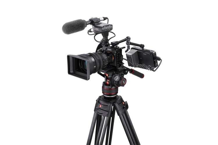 Sony A7S III ILCE-7SM3 Body | CEWE Fotojoker: Aparaty