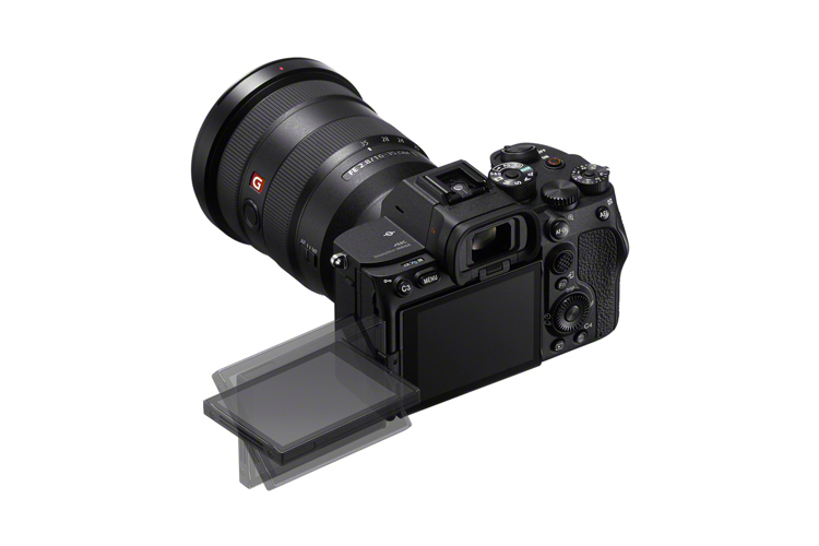 Sony A7S III ILCE-7SM3 Body  