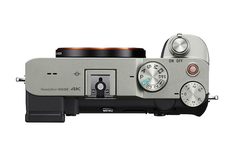 Sony A7C (ILCE-7C) Body  