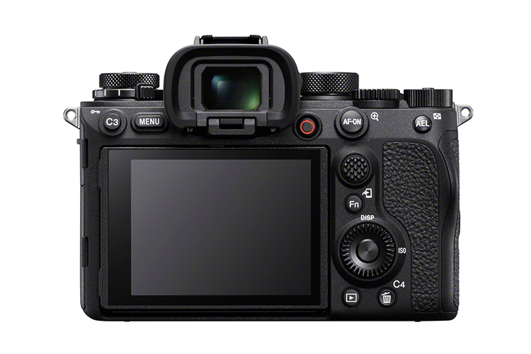 APARAT SONY ALPHA 1 (A1) (ILCE1) Body  