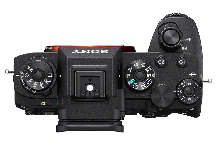 APARAT SONY ALPHA 1 (A1) (ILCE1) Body  