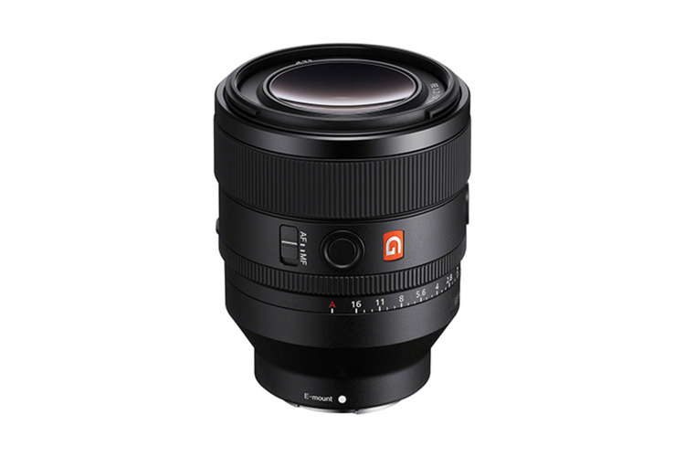 Sony FE 50mm f/1.2 GM (SEL50F12GM) | CEWE Fotojoker: Aparaty
