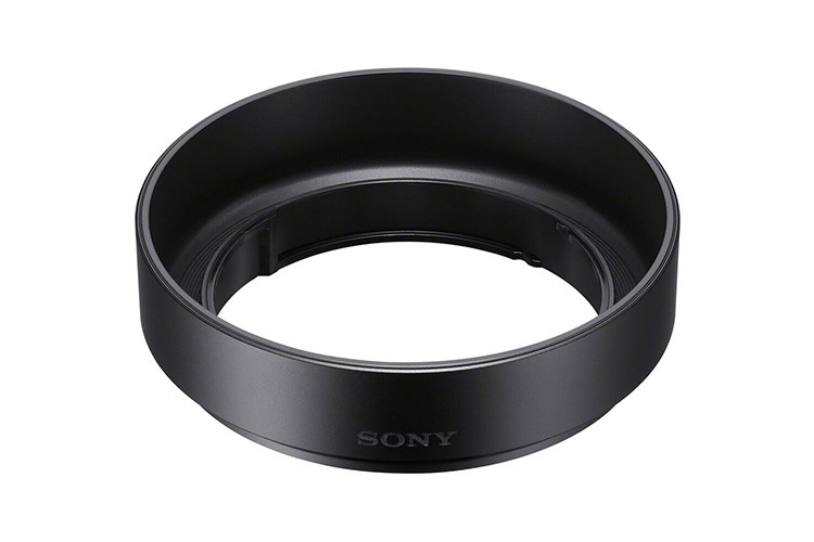 Sony FE 24mm f/2.8G (SEL24F28G)  