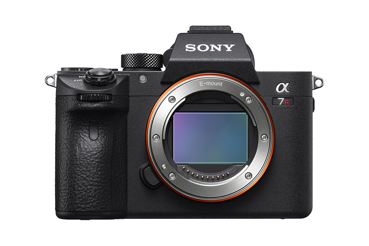 Sony A7R III A (ILCE7R M3A) Body