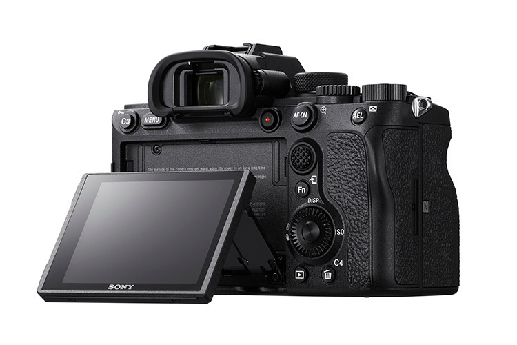 Sony A7R IV A (ILCE-7RM4A) Body  