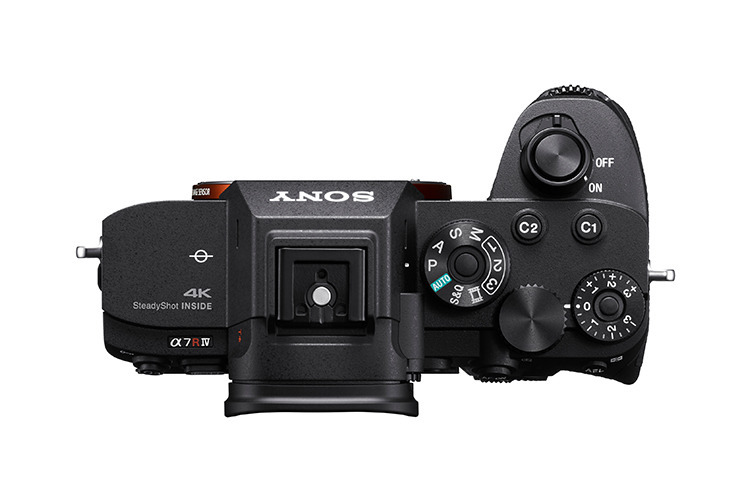 Sony A7R IV A (ILCE-7RM4A) Body  