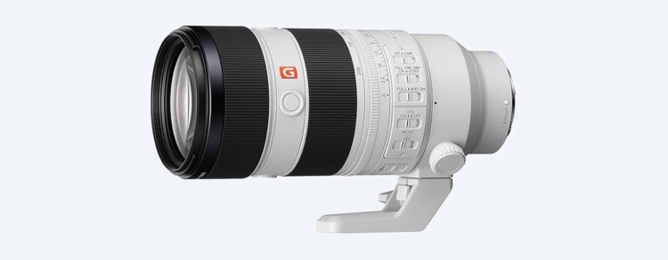 大割引 Sony FE CEWE | (SEL70200GM2) II OSS GM f/2.8 70-200mm レンズ(ズーム)