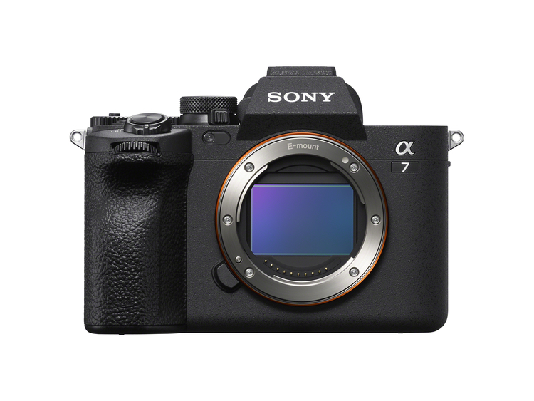 Sony A7 IV (ILCE7 M4)