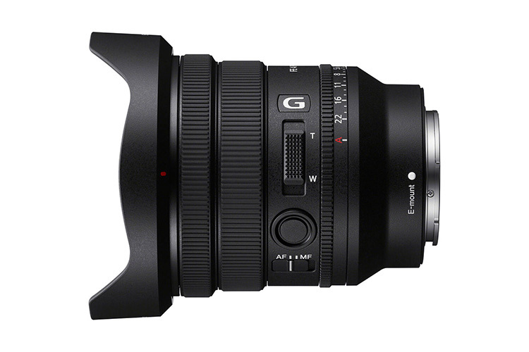 Sony FE PZ 16-35mm f/4 G (SELP1635G) | CEWE Fotojoker