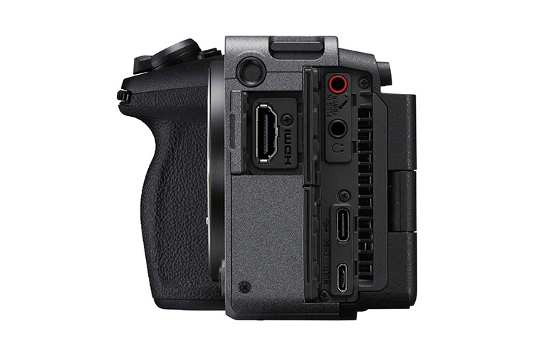 Kamera Sony FX30 Cinema line ILME-FX30 (body)  