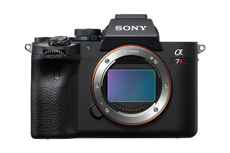 Sony A7R V (ILCE-7RM5) Body