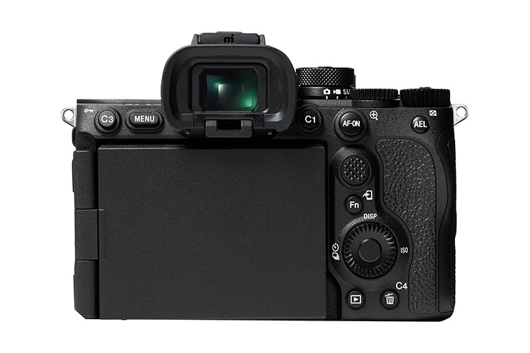 Sony A7R V (ILCE-7RM5) Body  