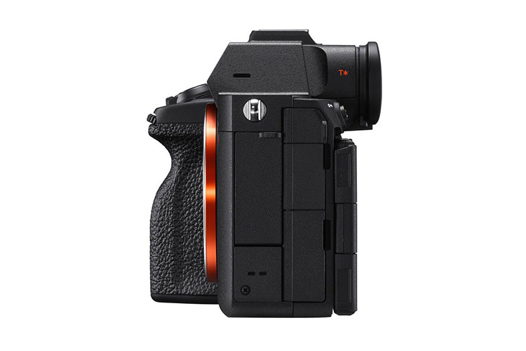 SONY - SONY α7R V ボディ（ILCE-7RM5） Sony A7R V (ILCE-7RM5) Body | CEWE Fotojoker: Aparaty