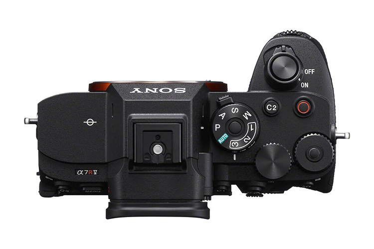 Sony A7R V (ILCE-7RM5) Body  