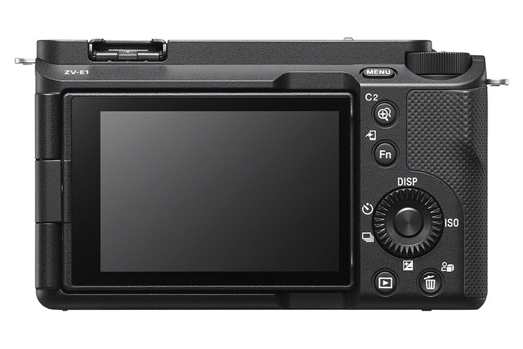 Sony ZV-E1 Body  