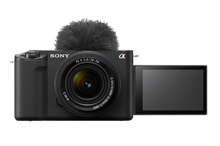 Sony ZV-E1 z ob. 28-60mm f/4-5.6