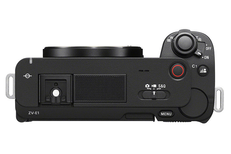 Sony ZV-E1 z ob. 28-60mm f/4-5.6  