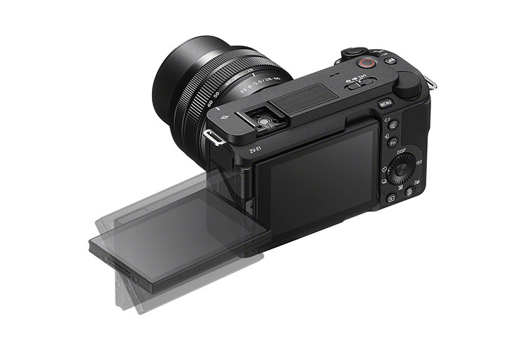 Sony ZV-E1 z ob. 28-60mm f/4-5.6 | CEWE Fotojoker: Aparaty