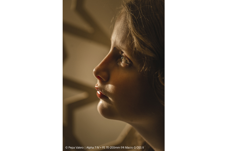 Sony FE 70-200 f/4.0 Macro G II OSS (SEL70200G2)  